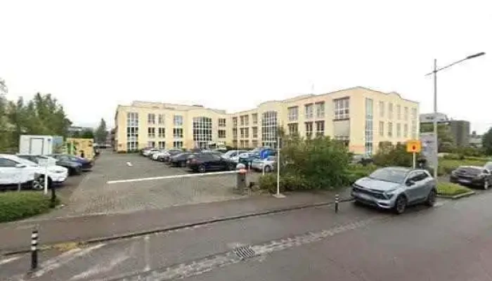Microshop Sa Rl Geigende - Bertrange
