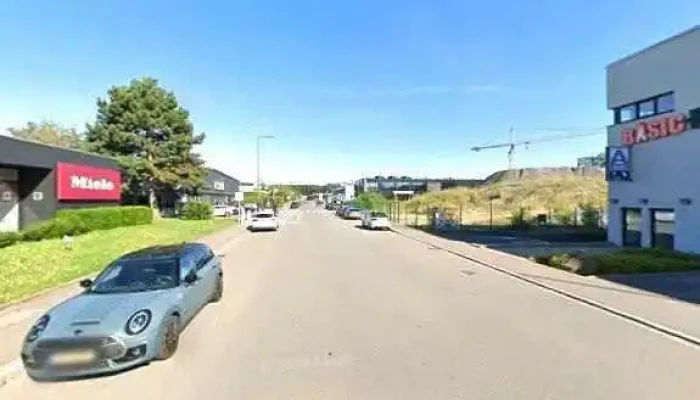 Miele Experience Center Luxembourg -  Street View 360deg Fotos - Luxemburg
