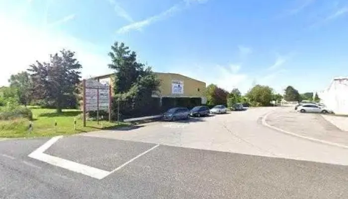 Mig   Maintenance Industrielle Generale Street View 360deg Fotos - Sandweiler