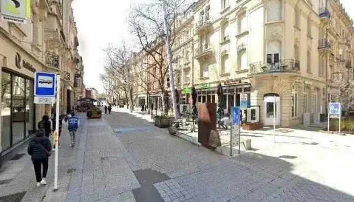 Mir Botzen Sarl Street View 360deg Fotos - Esch An Der Alzette