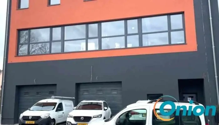 Mirotech Sarl Fotoene - Differdingen