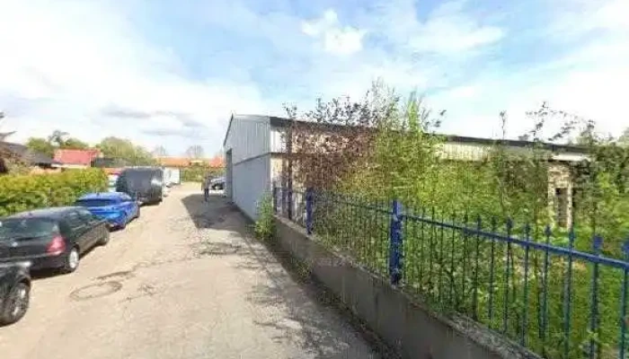 Mkm Carrosserie Sarl -  Street View 360deg Fotos - Bertrange