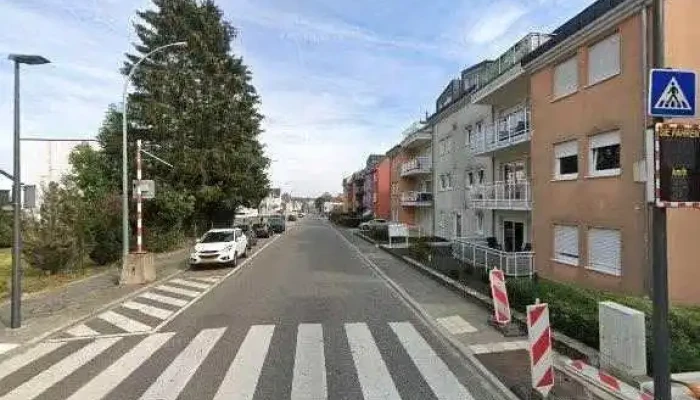 Ml Construction Sarl Street View 360deg Fotos - Pétange