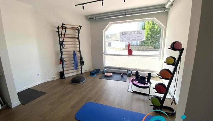 Mm Center Rollingen - Rollingen Mersch