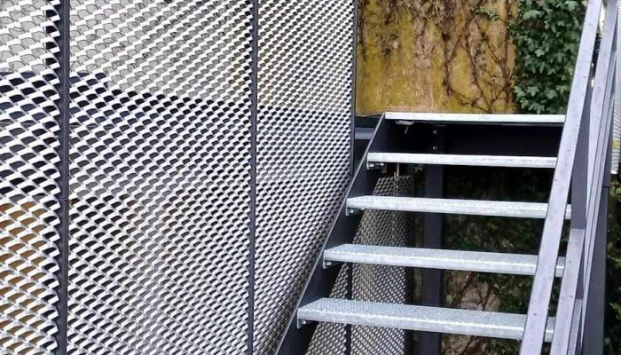 Mm Constructions Metalliques Sarl Locatione - Schieren