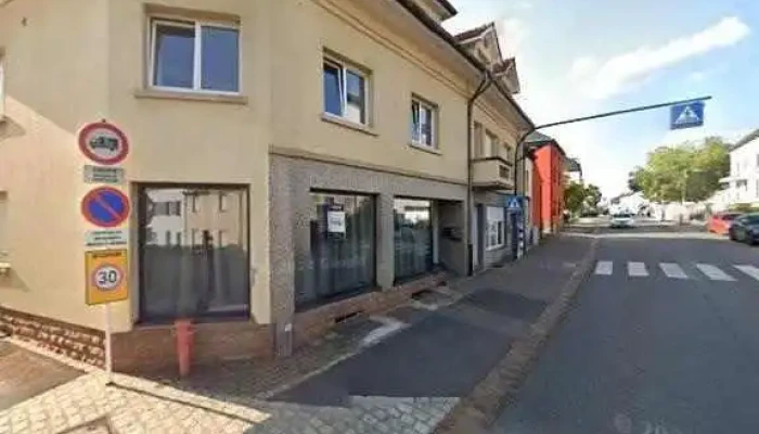 Mm Constructions Metalliques Sarl Street View 360deg Fotos - Schieren