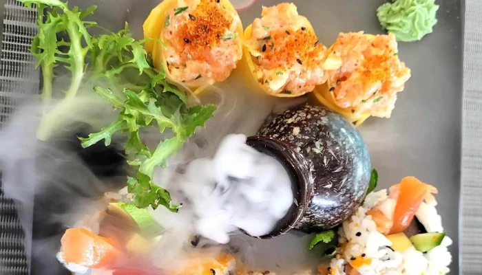 Mm Restaurant Katalog - Parc Hosingen