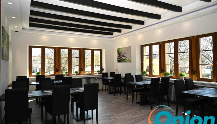 Mm Restaurant Promotioune - Parc Hosingen