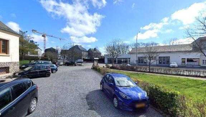 Mm Restaurant Street View 360deg Fotos - Parc Hosingen