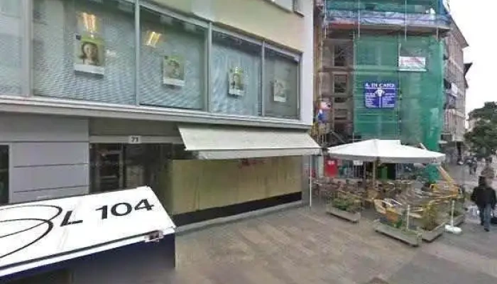 Mobixoz -  Street View 360deg Fotos - Ettelbruck