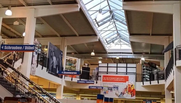 Moes Freres G Moes Cie Succ Sa Rl Innenansichten - Remich