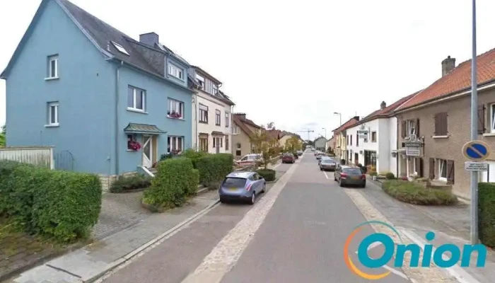 Moien It - Kirchberg Luxembourg