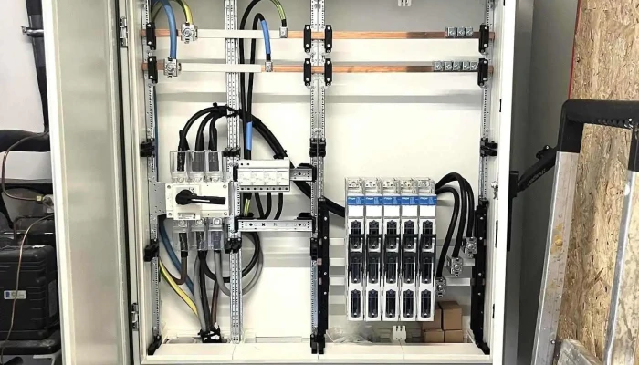 Mon -  Net Energy Sarl Vom Inhaber - Rosport-mompach