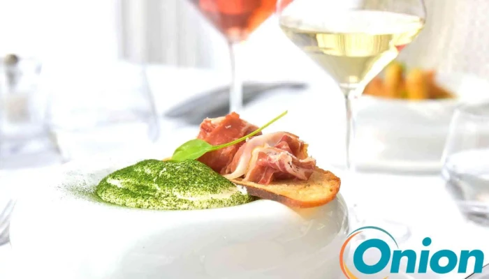 Mondorf Parc Hotel Spa Essen Und Trinken - Bad Mondorf