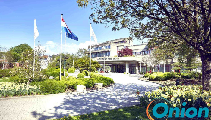 Mondorf Parc Hotel Spa Kataloge - Bad Mondorf