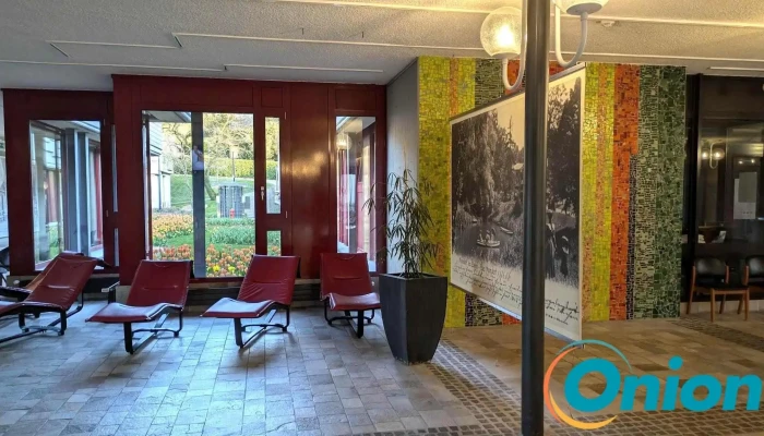 Mondorf Parc Hotel Spa Neueste - Bad Mondorf