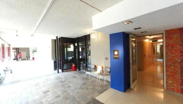 Mondorf Parc Hotel Spa Street View 360deg Fotos - Bad Mondorf