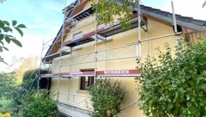 Morheng -  Aussenbereich - Luxemburg