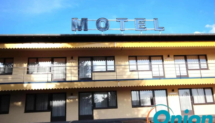 Motel Mierscherbierg -  Aussenbereich - Mersch