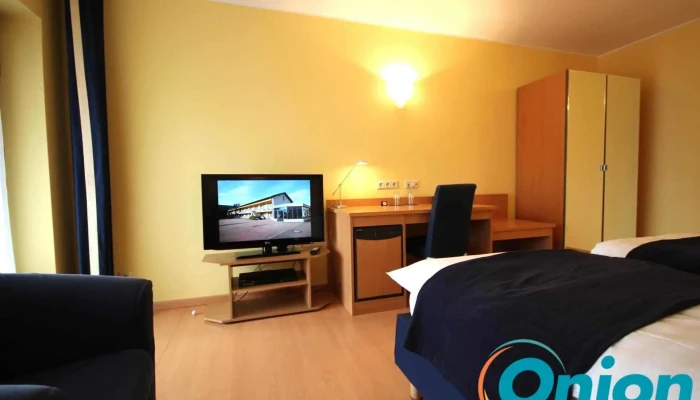 Motel Mierscherbierg -  Vom Inhaber - Mersch