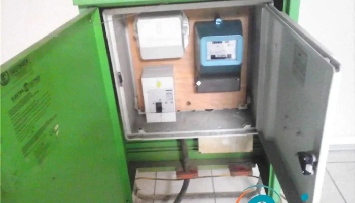 Mrc Electricite Sarl Vom Inhaber - Esch An Der Alzette