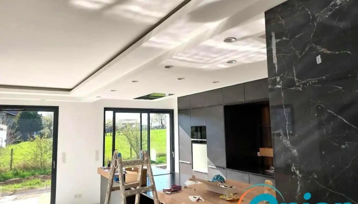 Ms Decors S.a.r.l - Luxemburg