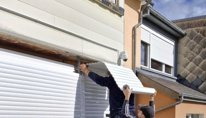 Ms Renovation -  Plombier Electricien Climatisation Services Au Luxembourg Remisen - Sassenheim