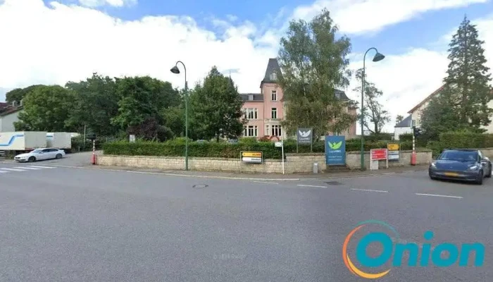 Msd Luxembourg - Mamer