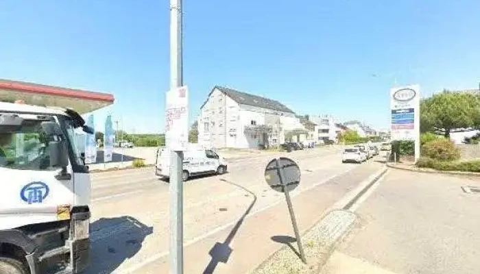 Multi Services Expert -  Street View 360deg Fotos - Frisange