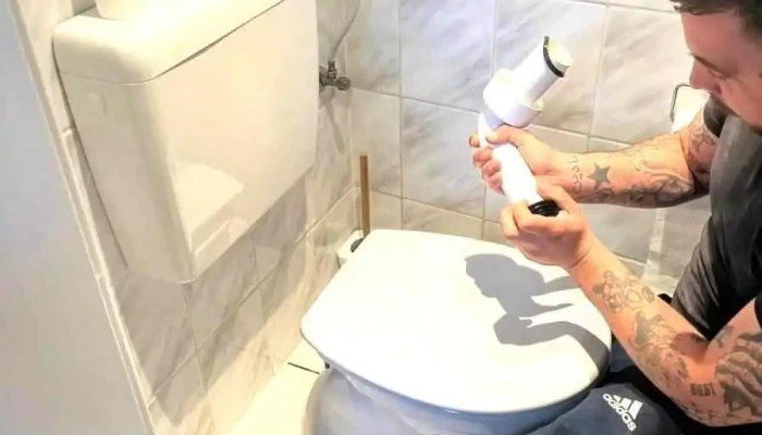 Multiserv24 -  Badezimmer - Differdingen