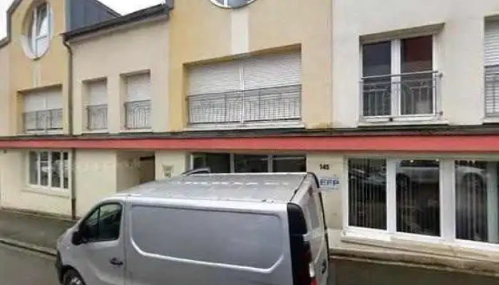 Multiserv24 -  Street View 360deg Fotos - Differdingen