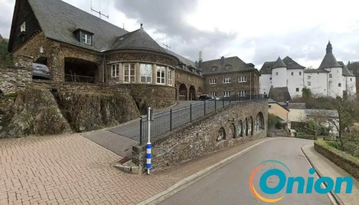 Music School Township De Clervaux - Clervaux