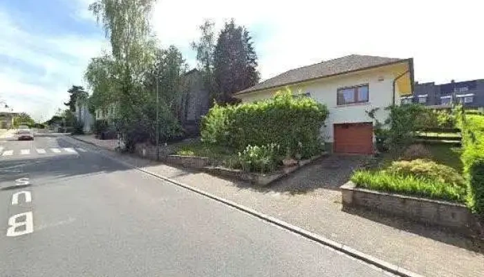 My Cleaning Service -  Street View 360deg Fotos - Betzdorf