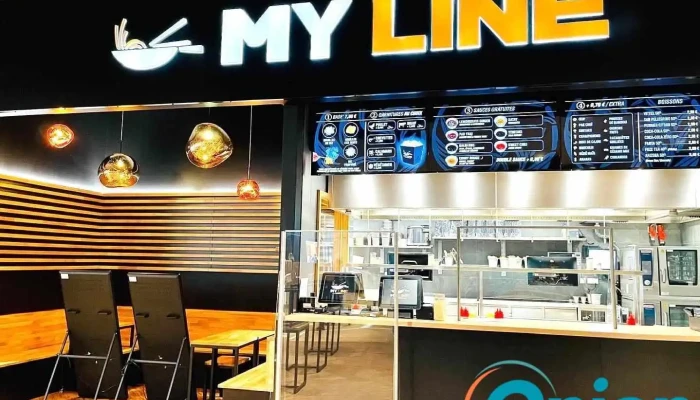 Myline -  No Bei Mire - Luxemburg