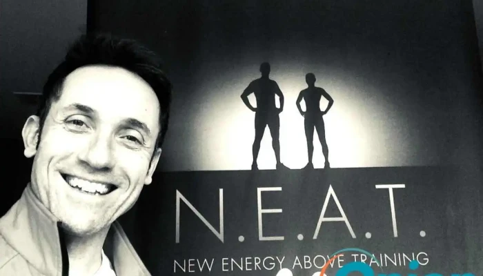 N.e.a.t. Fitness - 11 Rue Gabriel Lippmann