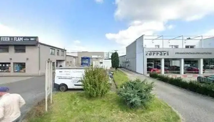 N Luxtecnic Sarl Adresse - Koerich