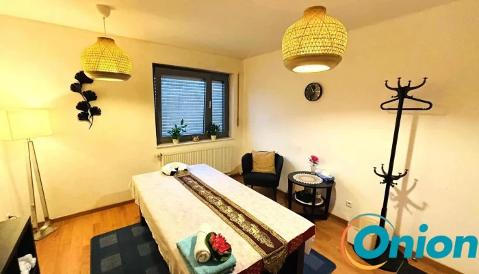 Naam Jai Thai Massage - Strassen