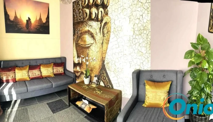 Narin Thai Massage - Bouneweg-Süd Luxembourg