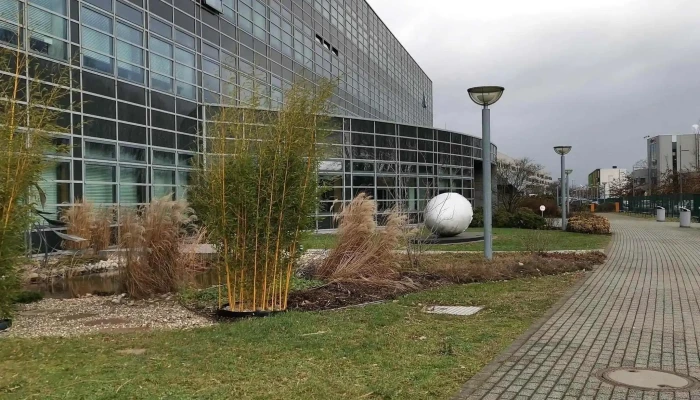 National Centre For Continuous Professional Training -    Esch   Site Sommet Esch An Der Alzette - Esch An Der Alzette