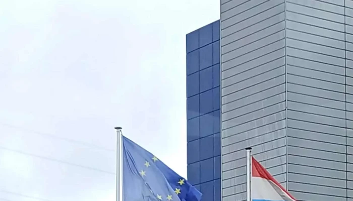 National Centre For Continuous Professional Training -    Esch   Site Sommet Location - Esch An Der Alzette