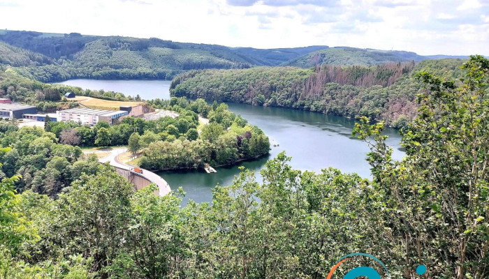 Naturpark Obersauer -  Bewaertunge - Luxembourg