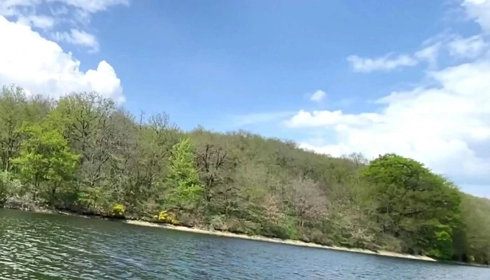 Naturpark Obersauer -  Elo Op - Luxembourg