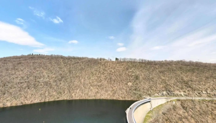 Naturpark Obersauer -  Street View 360deg Fotos - Luxembourg
