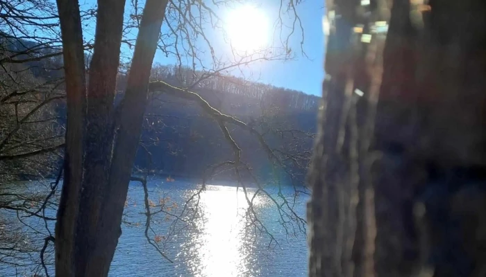 Naturpark Obersauer -  Videoen - Luxembourg