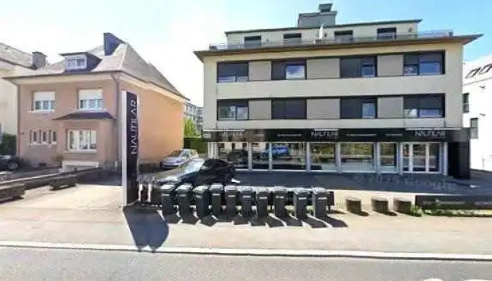 Nautilar Studio Sa Rl Street View 360deg Fotos - Strassen