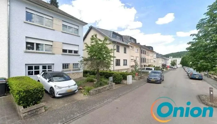 Netdevops Luxembourg - Bereldange Walferdange