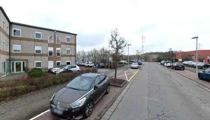 Neteco Sarl Street View 360deg Fotos - Monnerich