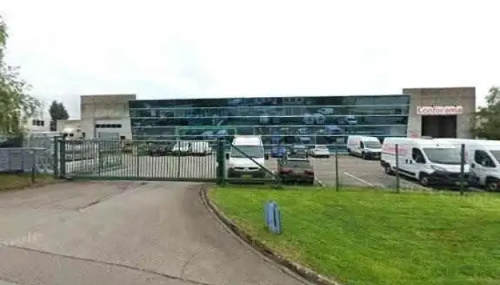Netfix Computer Sarl Elo Ope - Kehlen