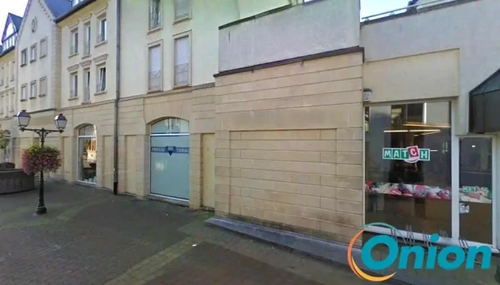 Nethome - Diekirch