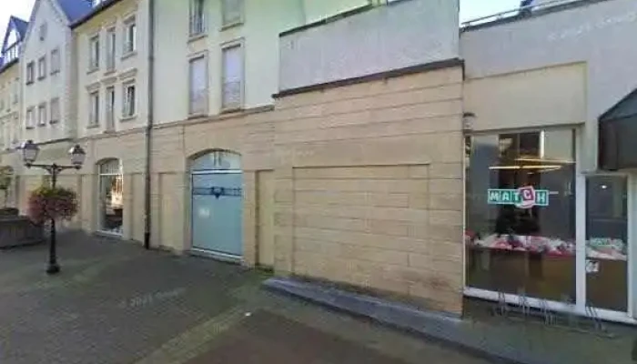 Nethome -  Instagrame - Diekirch